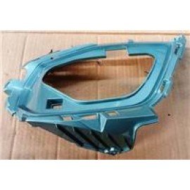 BEATRIX-183
TORPİDO İÇ PLASTİĞİ GRİ