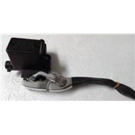 BEATRIX-187
ARKA FREN SİSTEMİ ÜST MERKEZ