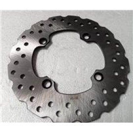 BEATRIX-194
ARKA FREN DİSKİ