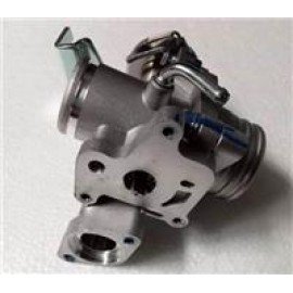 BEATRIX-200
GAZ KELEBEĞİ (SENSÖRSÜZ)