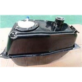 BEATRIX-216
BENZİN DEPOSU (EURO 5)