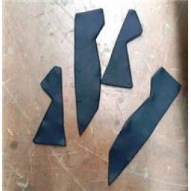 BEATRIX-219
PASPAS ÖN TAKIM