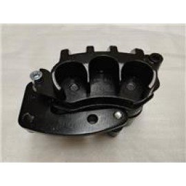 BEATRIX-234
ÖN FREN SİSTEMİ ALT MERKEZ