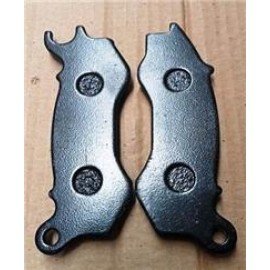 BEATRIX-247
ÖN DİSK BALATA TK.