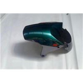 BEATRIX-274
ÖN ÇAMURLUK MAVİ-MOR