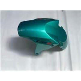 BEATRIX-276
ÖN ÇAMURLUK KOYU YEŞİL