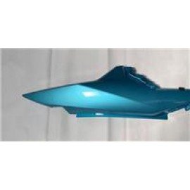 BEATRIX-300
SAĞ KORUMA LEVHASI TURKUAZ