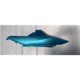 BEATRIX-305
SOL KORUMA LEVHASI TURKUAZ