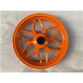 BEATRIX-310
ÖN JANT TURUNCU