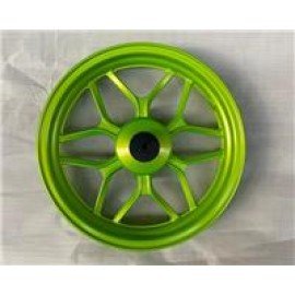 BEATRIX-311
ÖN JANT YEŞİL