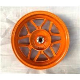 BEATRIX-314
ARKA JANT TURUNCU