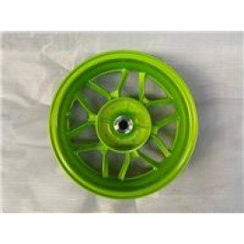 BEATRIX-315
ARKA JANT YEŞİL