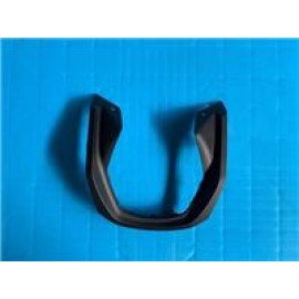 BEATRIX-322
DİREKSİYON ÜST PLS. MAT SİYAH