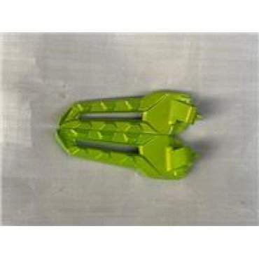 BEATRIX-331
ARKA BASAMAK TK. AÇIK YEŞİL