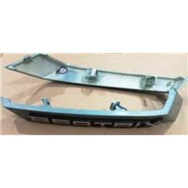 BEATRIX-349
ÖN SOL DEKORATİF PLS. BEYAZ