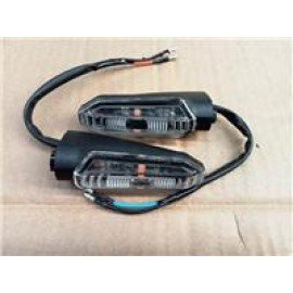 BEATRIX-355
SOL ÖN SİNYAL