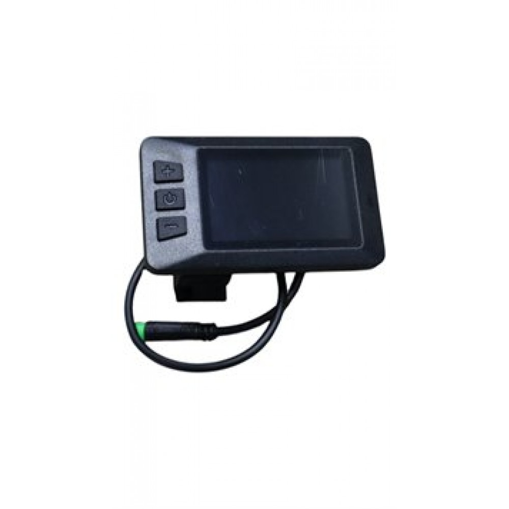 BELGRAD 2026-031 LCD EKRAN 36V