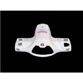 BOSS125 - 020
KM.ÇERÇEVESİ BEYAZ