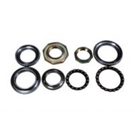 BOSS125 - 023
BURÇ TAKIMI