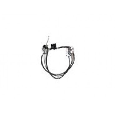 BOSS125 - 058
ÖN FREN SİSTEMİ