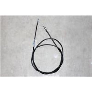 BOSS125 - 062 KOLTUK KİLİT HALATI
