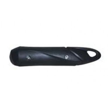 BOSS125 - 080 EKSOZ KORUMA PLASTİĞİ