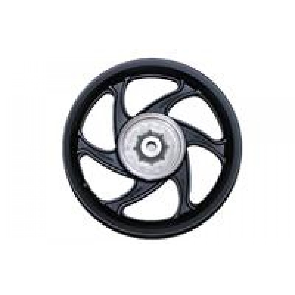 BOSS125 - 090 ARKA JANT
