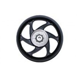 BOSS125 - 090 ARKA JANT