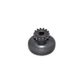 BOSS125 - 107
MARŞ REDİKSİYON DİŞLİSİ(GY-6)