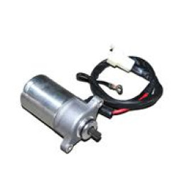BOSS125 - 108 MARŞ MOTORU(GY-6)