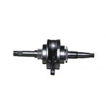 BOSS125 - 124
KRANK MİLİ KOMPLE