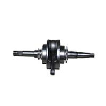 BOSS125 - 124 KRANK MİLİ KOMPLE(GY-6)