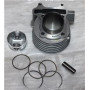BOSS125 - 125 SİLİNDİR SET(GY-6)
