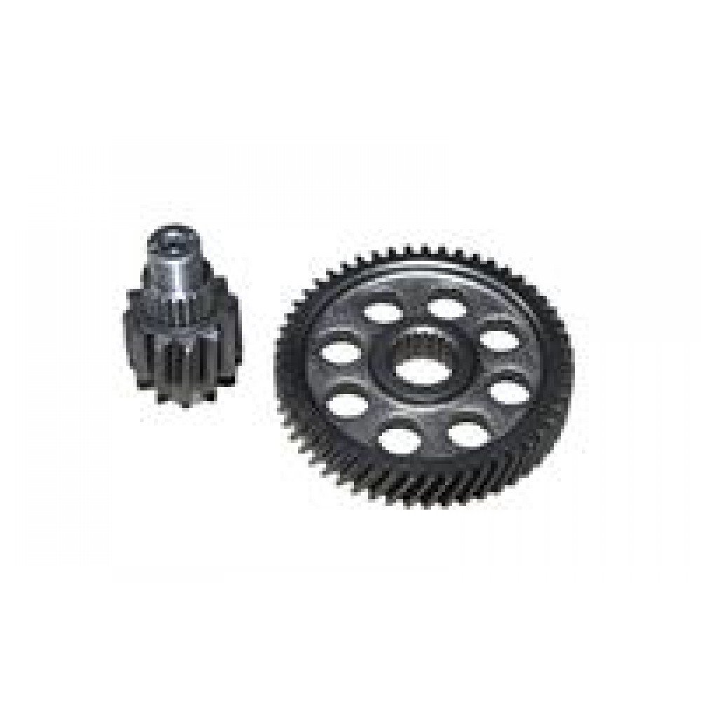 BOSS125 - 128
DİFRANSİYEL DİŞLİ TAKIMI