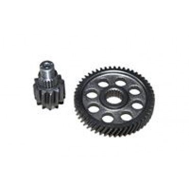 BOSS125 - 128
DİFRANSİYEL DİŞLİ TAKIMI