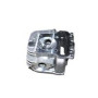 BOSS125 - 131 SİLİNDİR ÜST KAPAĞI(GY-6)