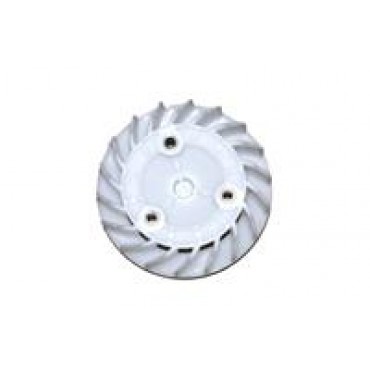 BOSS125 - 136 FAN(GY-6)