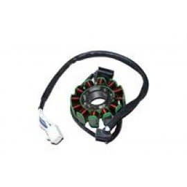 BOSS125 - 137
STATÖR