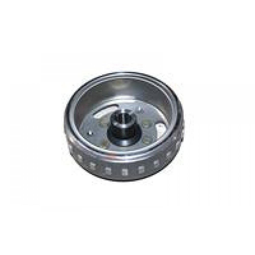 BOSS125 - 138
VOLANT