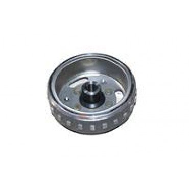 BOSS125 - 138
VOLANT