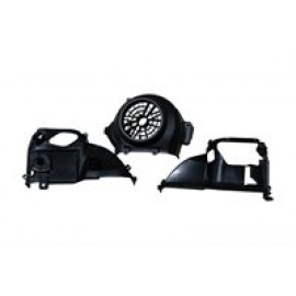 BOSS125 - 144
FAN KAPAĞI TAKIM