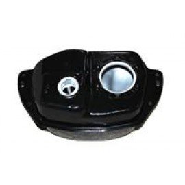 BRAVO-017
BENZİN DEPOSU