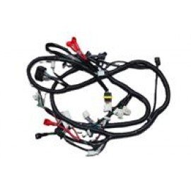 BRAVO-034
ELEKTRİK TESİSATI (EURO 5)