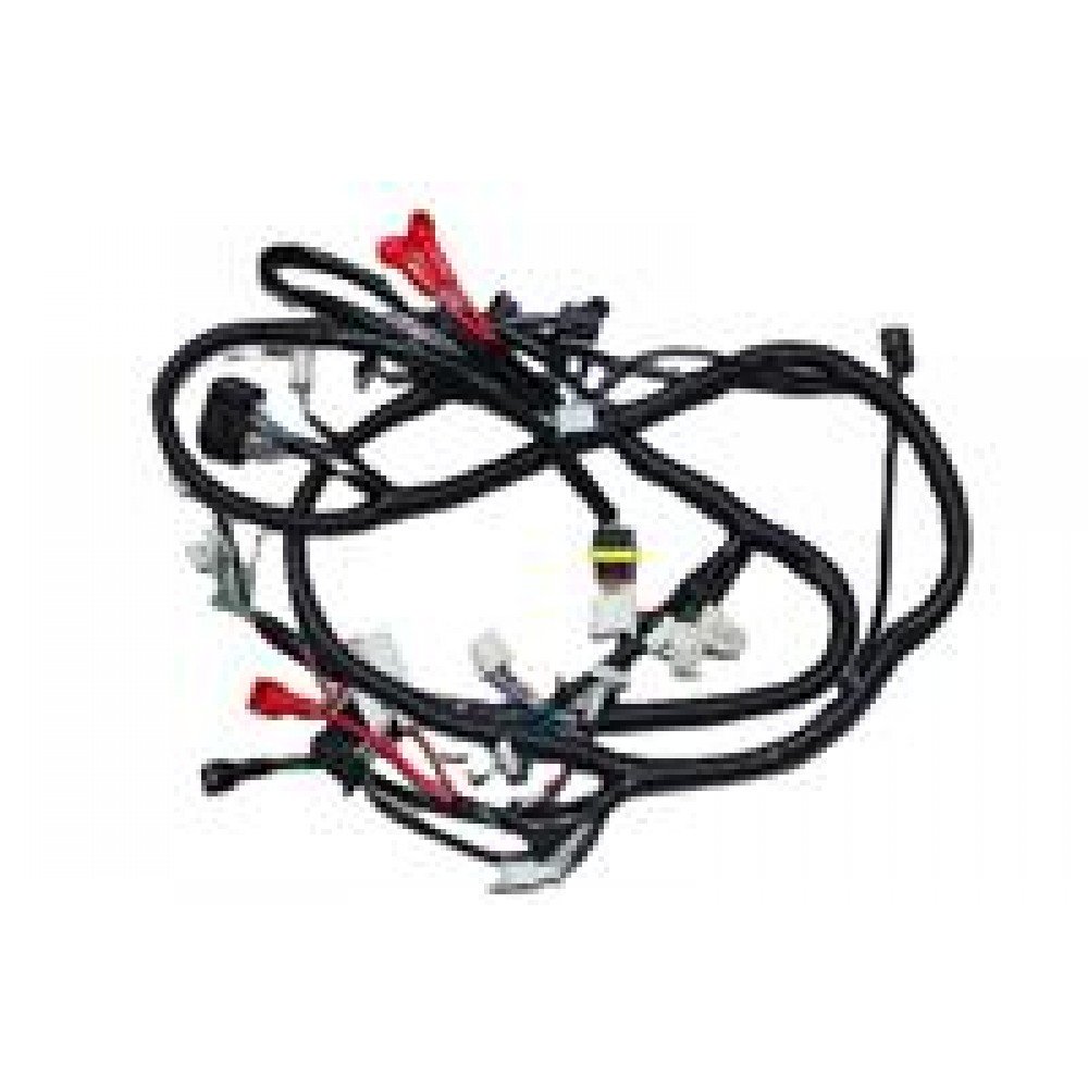 BRAVO-034
ELEKTRİK TESİSATI (EURO 5)