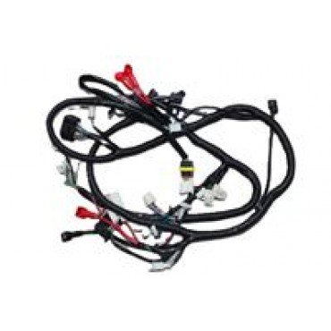 BRAVO-034
ELEKTRİK TESİSATI (EURO 5)