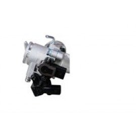 BRAVO-047
GAZ KELEBEĞİ KOMPLE