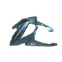 BRAVO-065 ÖN PANEL GRİ
