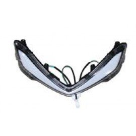 BRAVO-108
ÖN SİNYAL TAKIMI