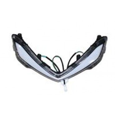 BRAVO-108
ÖN SİNYAL TAKIMI