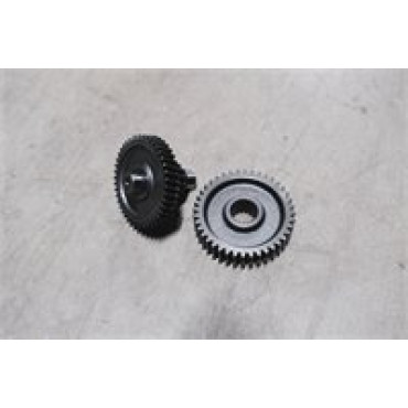 BRAVO 125-048 DİFRANSİYEL DİŞLİ TAKIMI